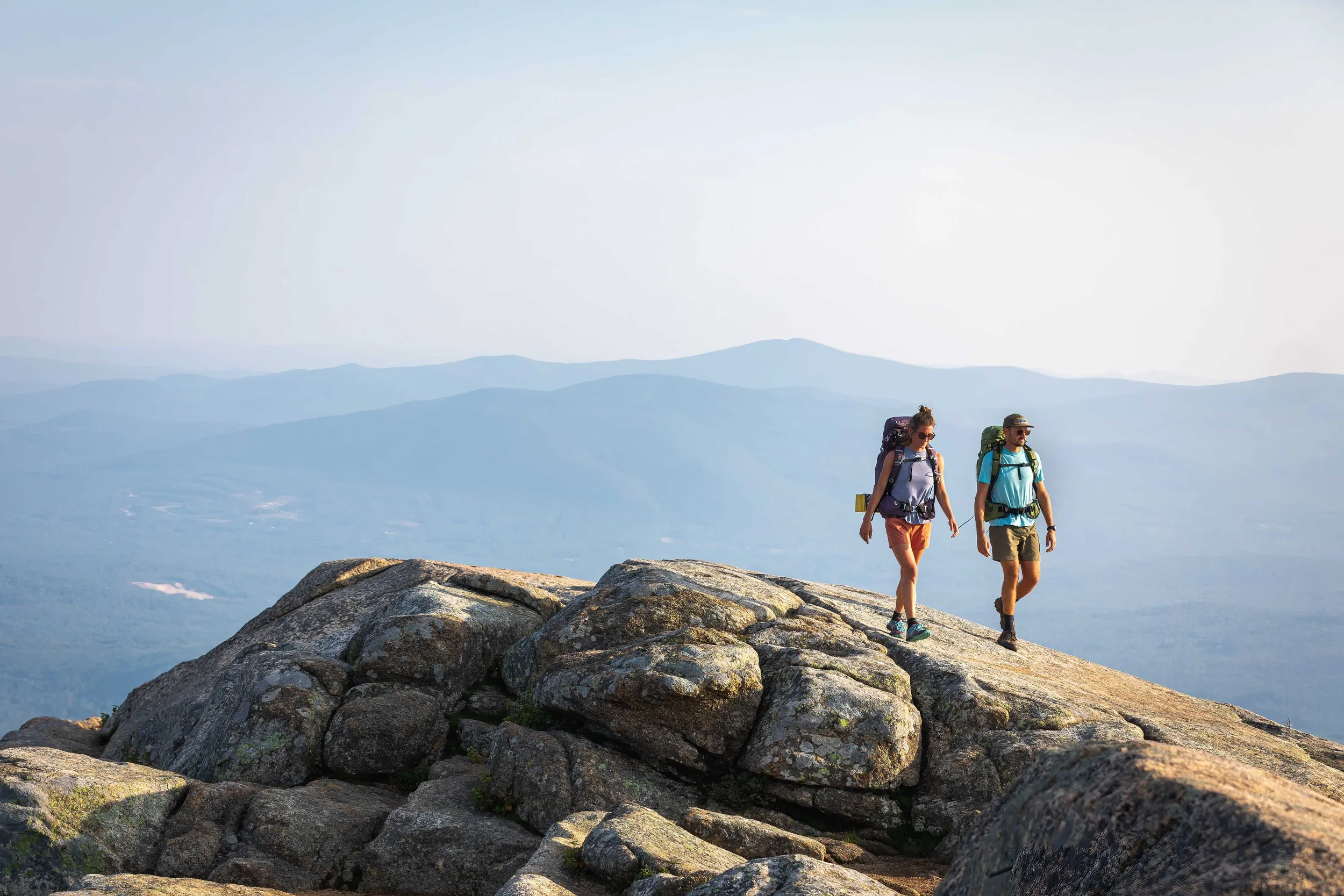 Osprey Spring 22 Highlighted Gear