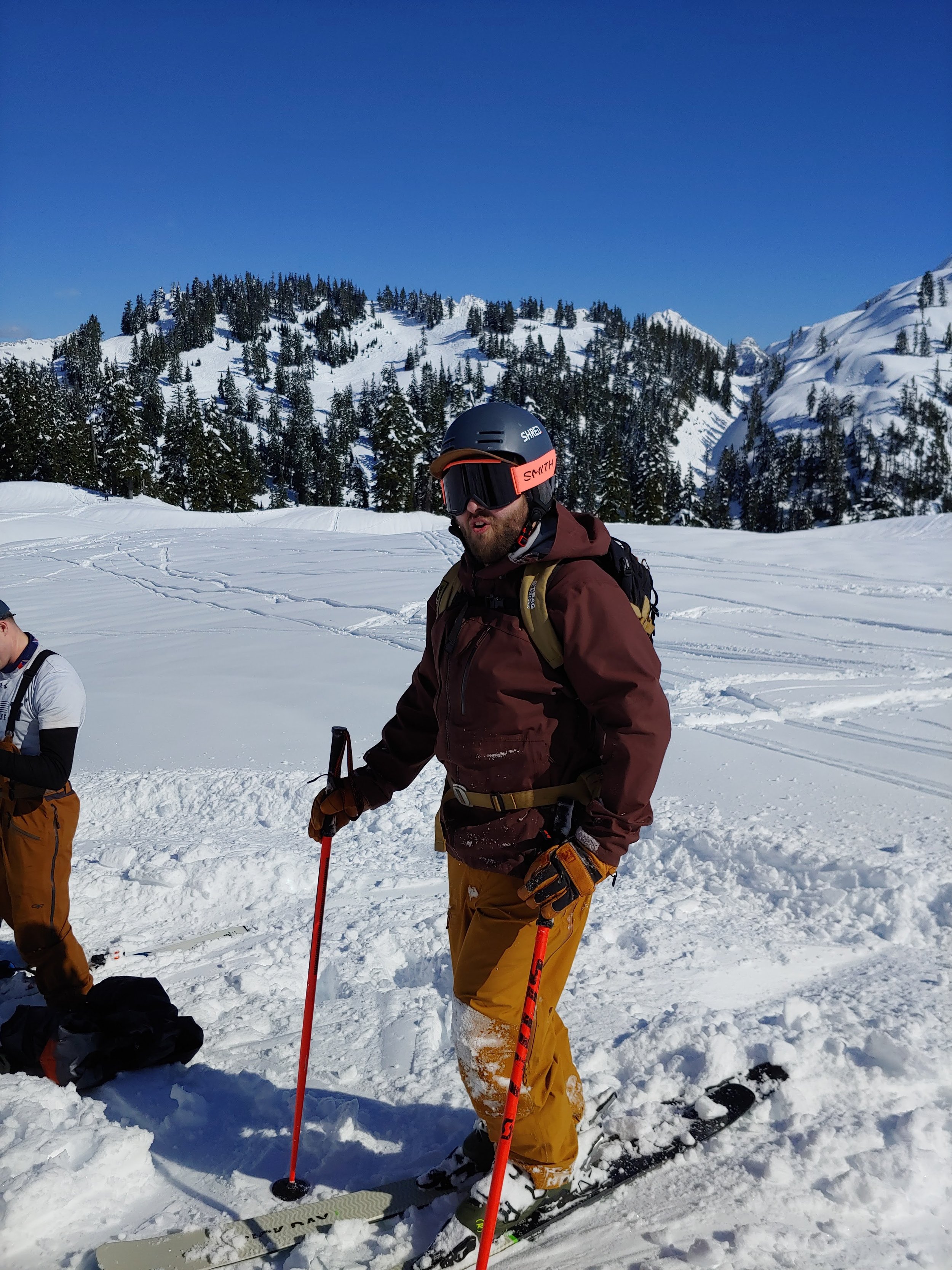 Meet Summit Sales' Newest Team Member - Brendan Michell