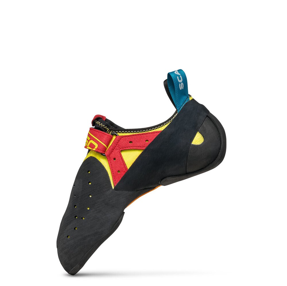 Scarpa Drago Review (2023): The Best for Sport and Bouldering?