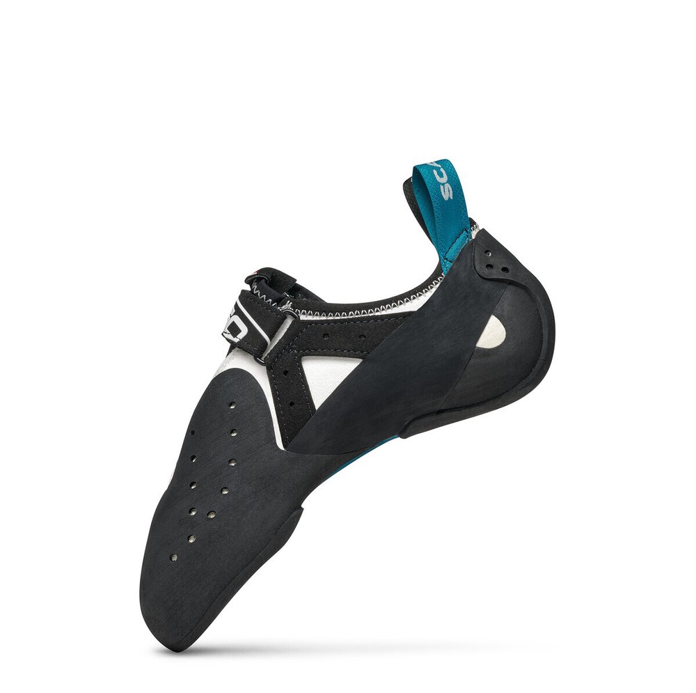 2023 SCARPA Climbing Shoe Overview — Summit Sales NW