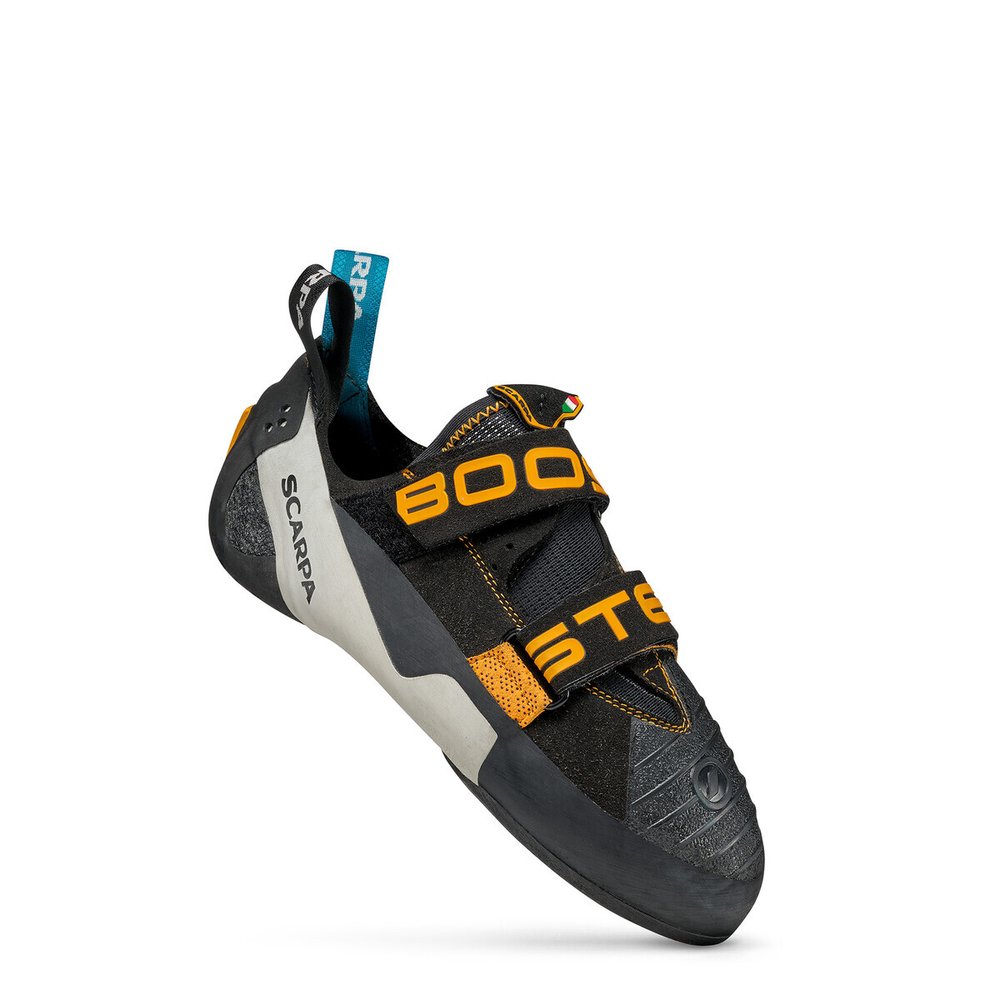 SCARPA Booster (Copy)