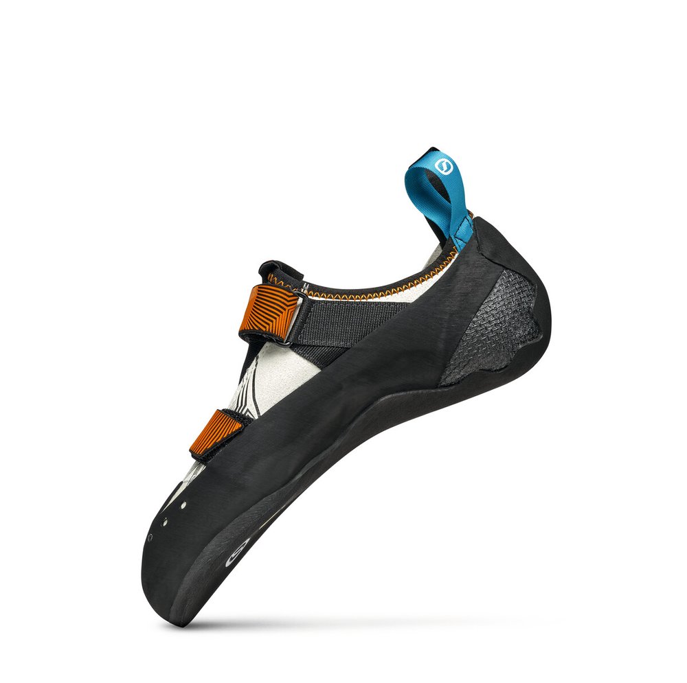 SCARPA Quantic