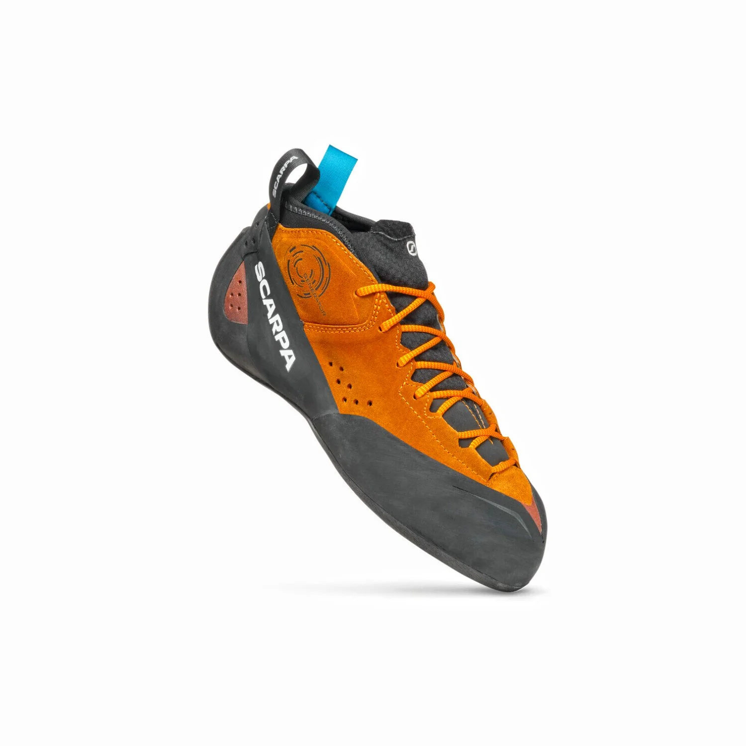2023 SCARPA Climbing Shoe Overview