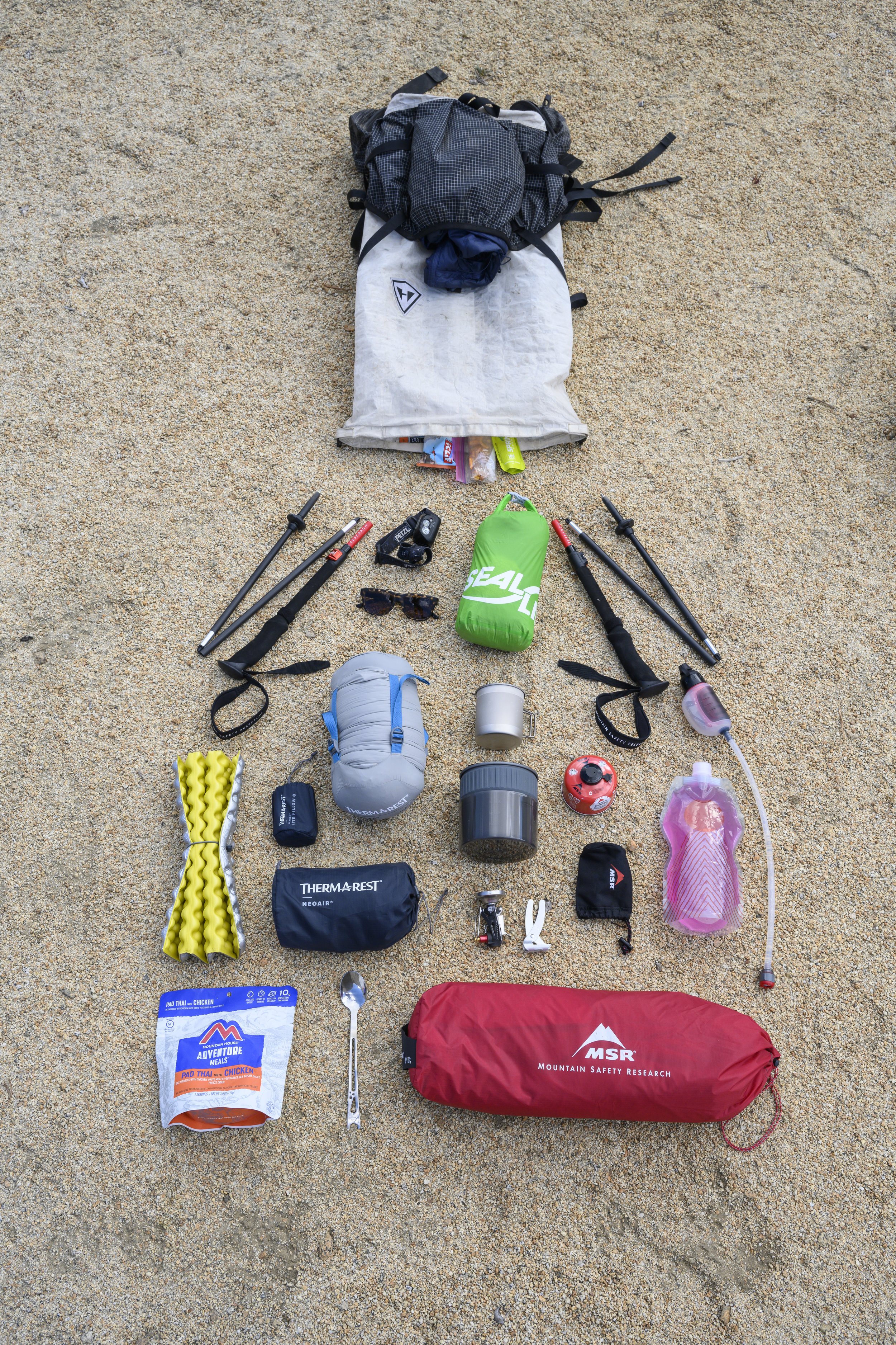 Our Favorite Gear for Summer 2023