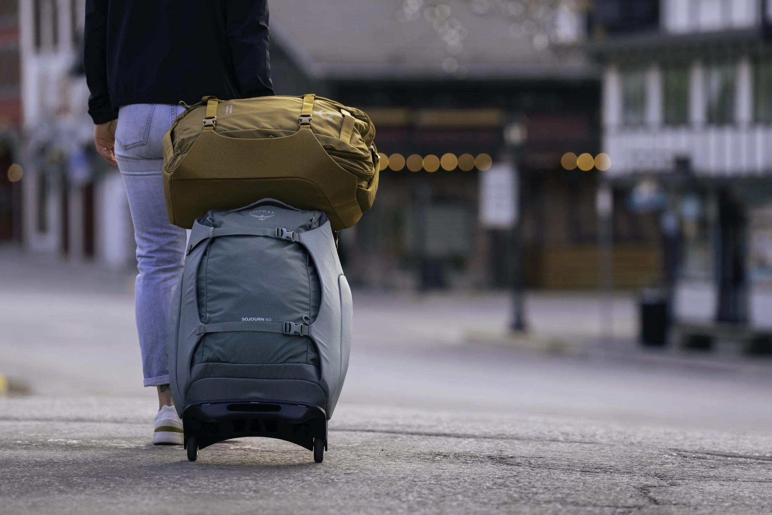 New for Fall 2023 | Sojourn Collection from Osprey