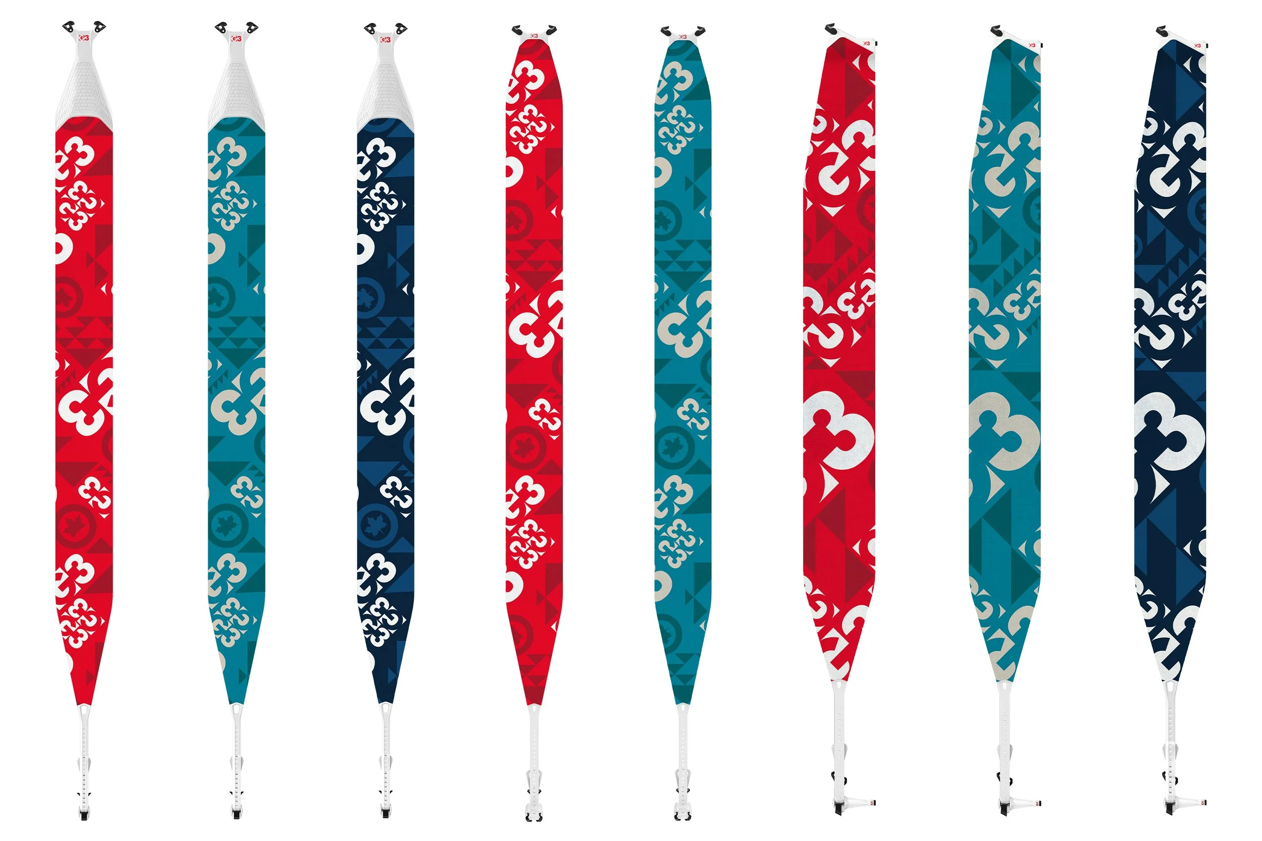 G3 Skins and Bindings | Product Overview