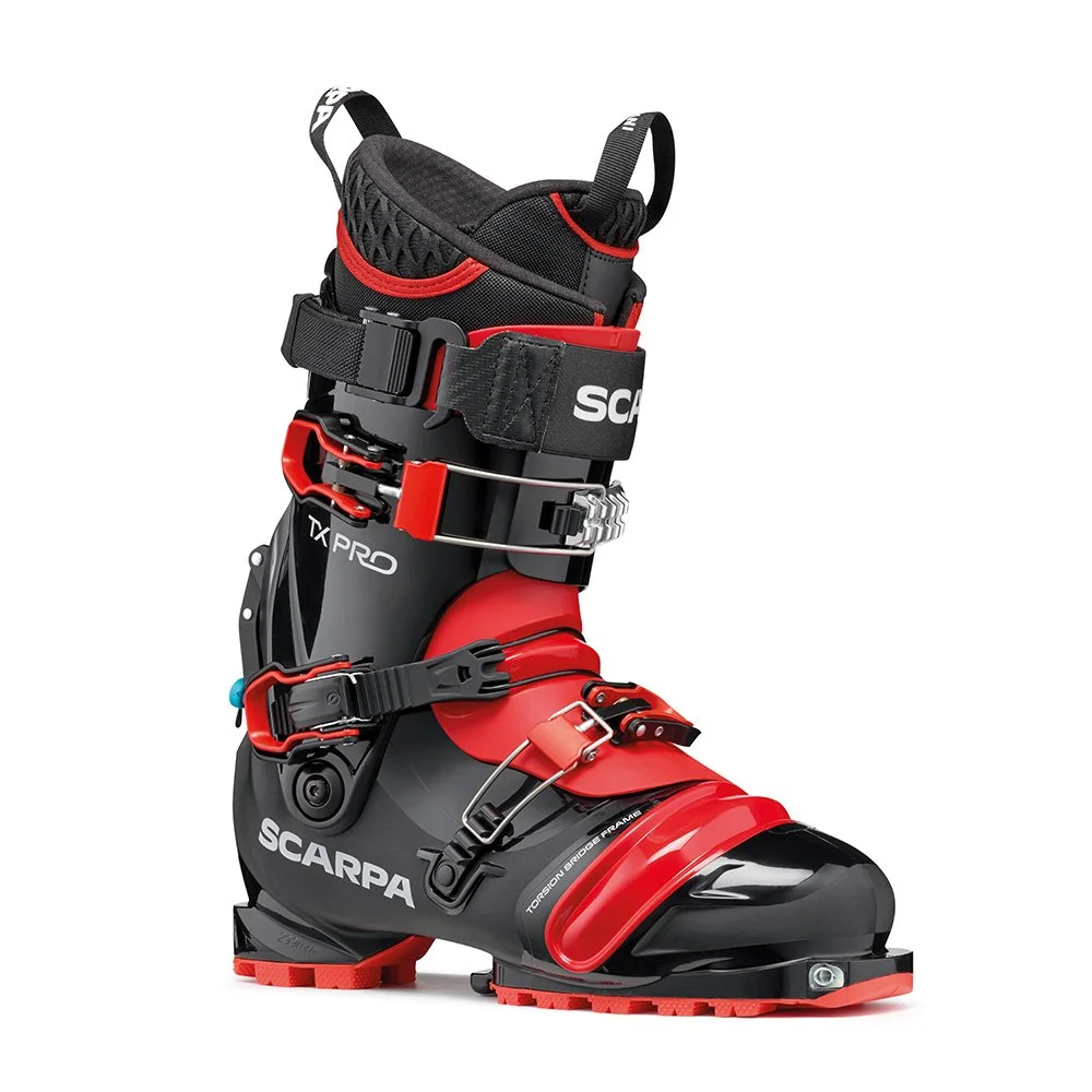 New Gear | SCARPA TX Pro | Fall 2024