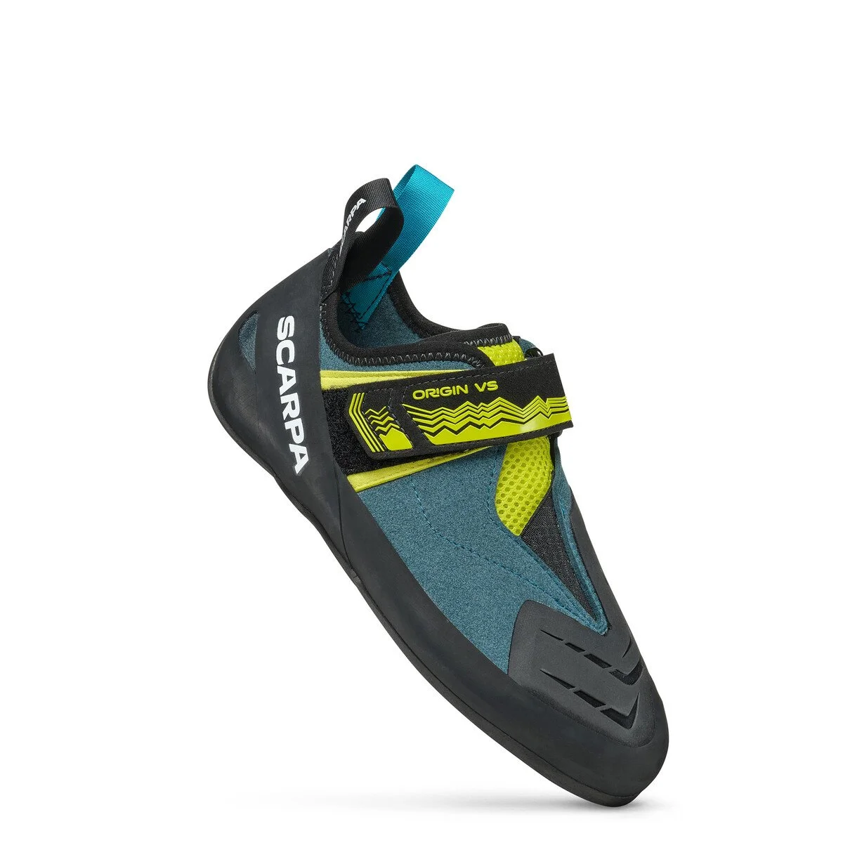 2024 SCARPA Climbing Shoes | Product Overview
