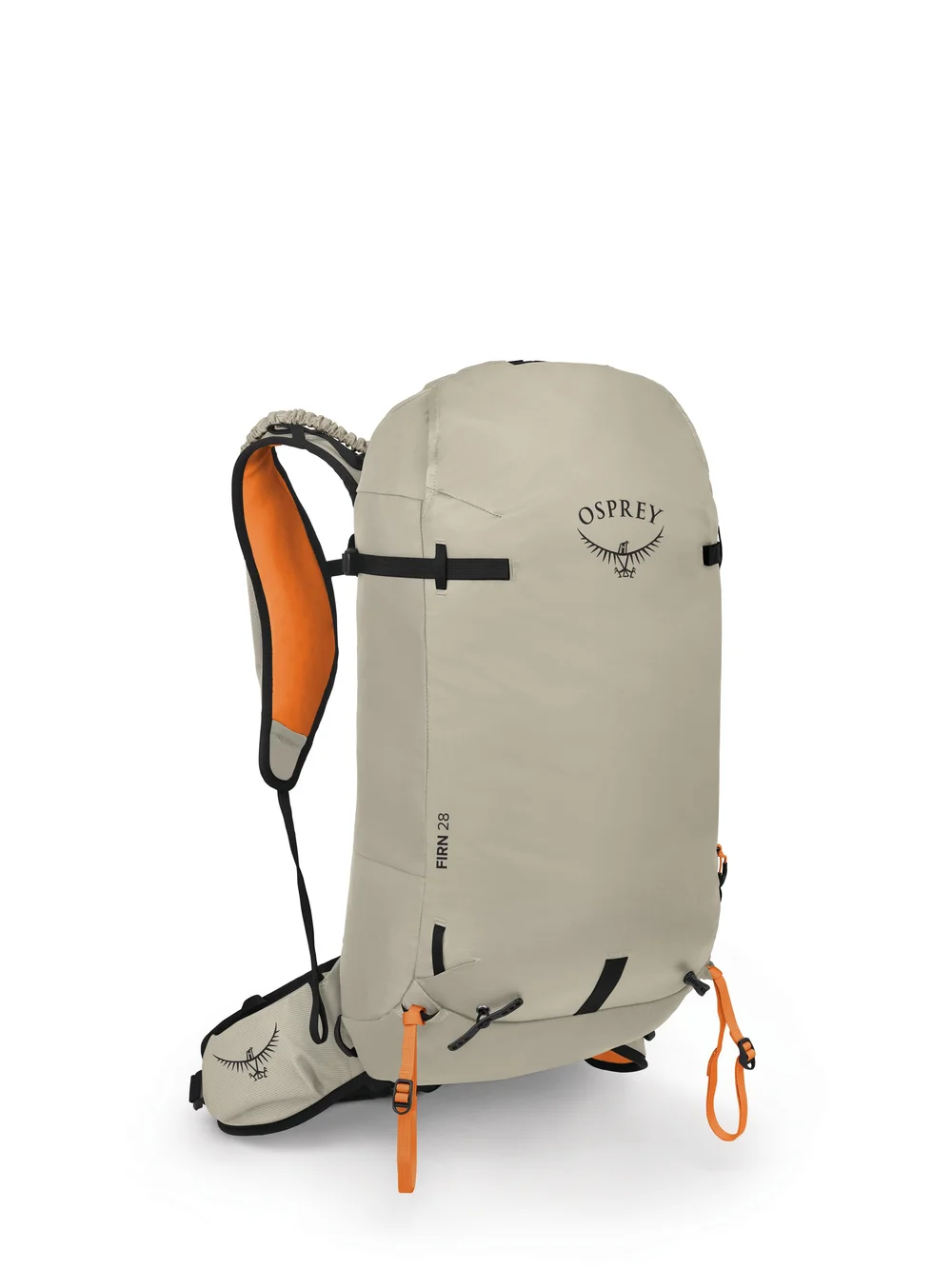 スノーボード OSPREY FIRN 28L Ski bag Osprey Firn 28 Pack