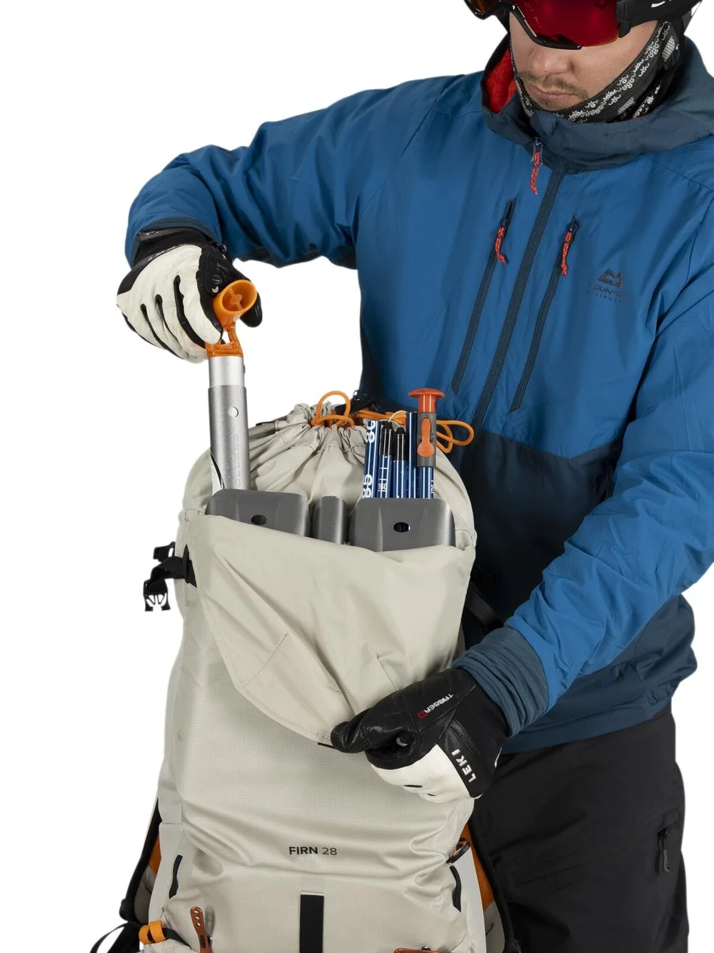 スノーボード OSPREY FIRN 28L Ski bag Amazon.com : Osprey Firn 28L Ski and Snowboard Backpack