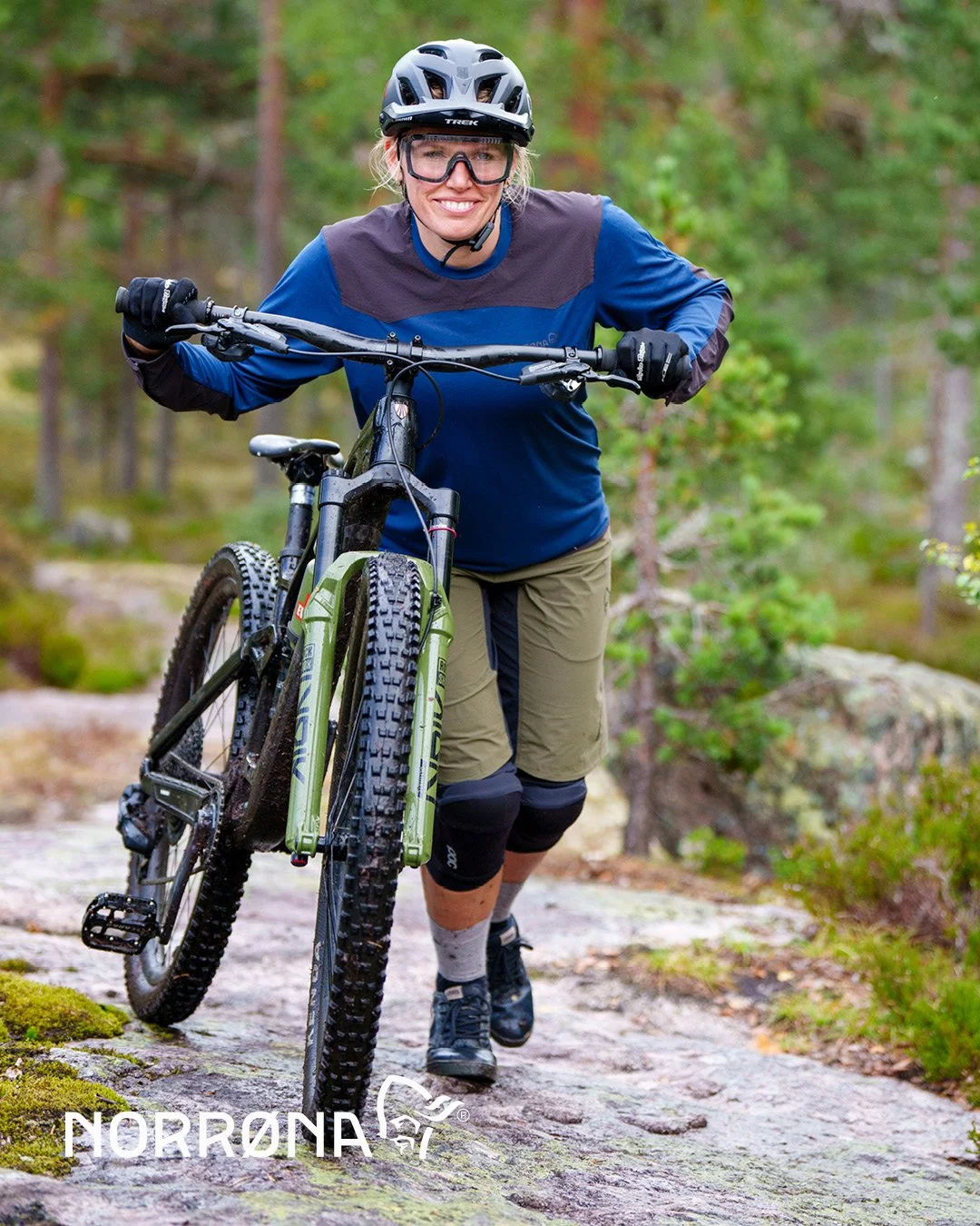 Norrøna fjora and skibotn Collections | Product Overview | Spring 24