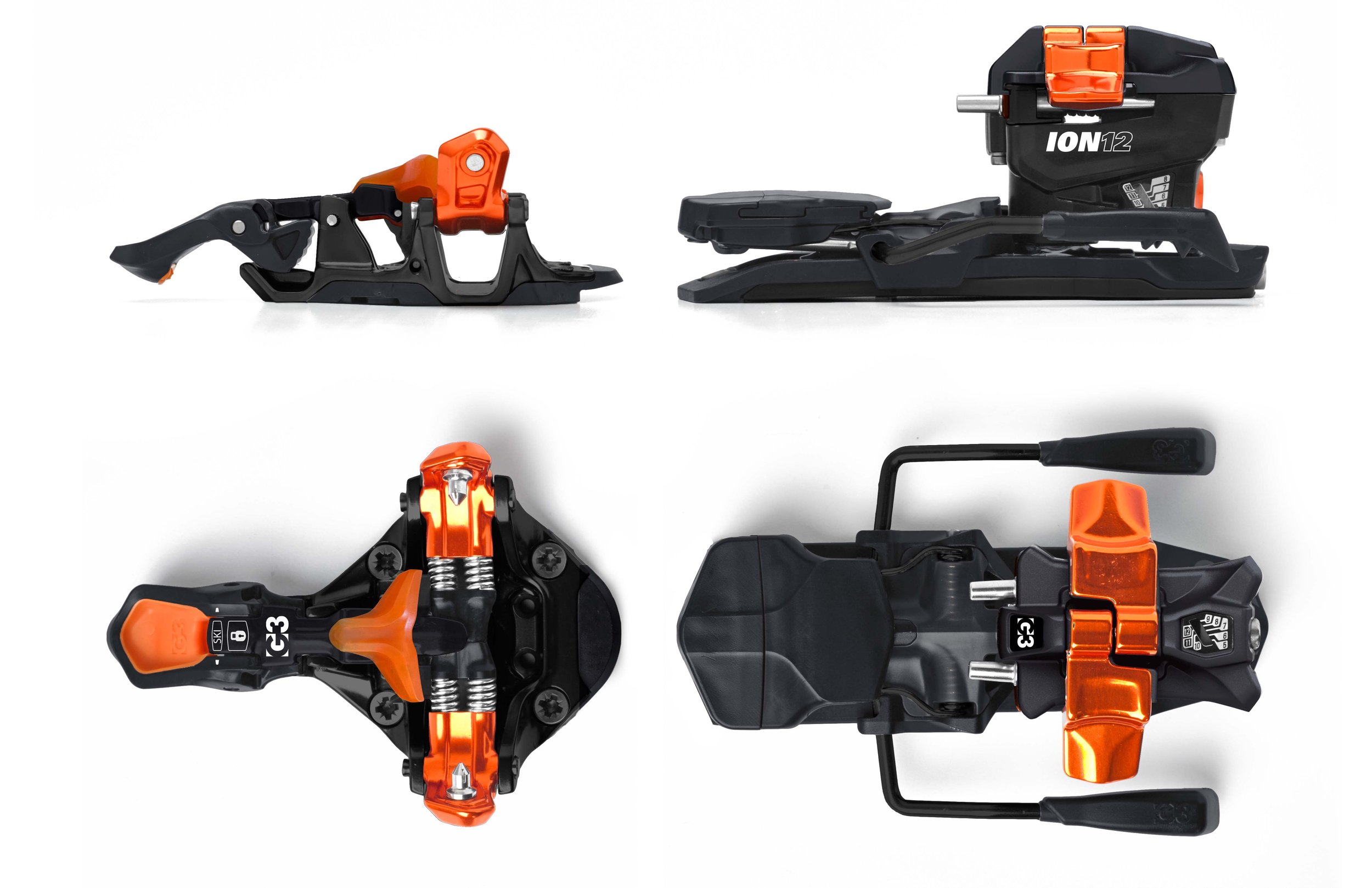 G3 Skins and Bindings | Product Overview — Summit Sales NW G3 Skins and Bindings | Product Overview — Summit Sales NW