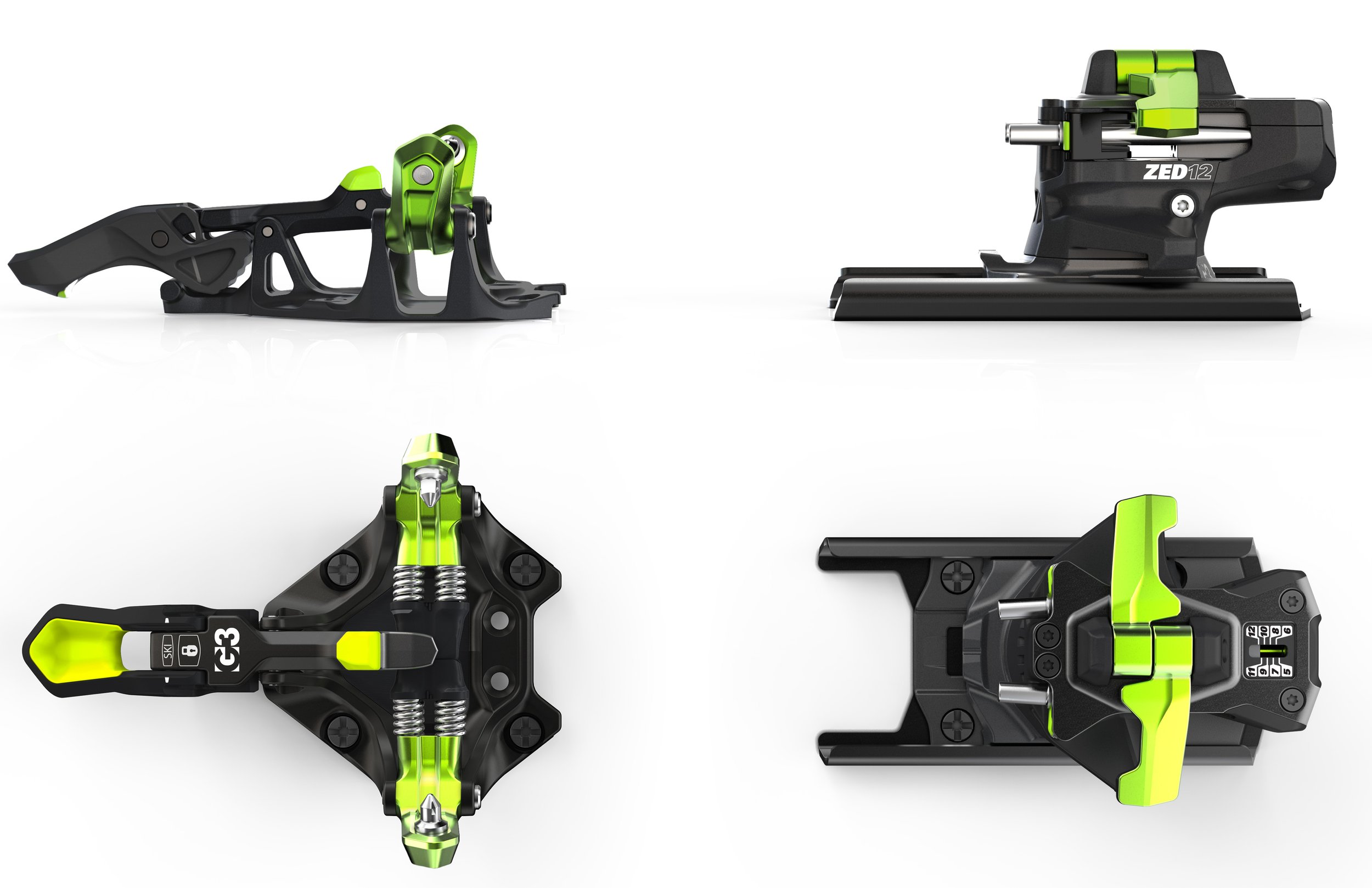 G3 Skins and Bindings | Product Overview — Summit Sales NW G3 Skins and Bindings | Product Overview — Summit Sales NW