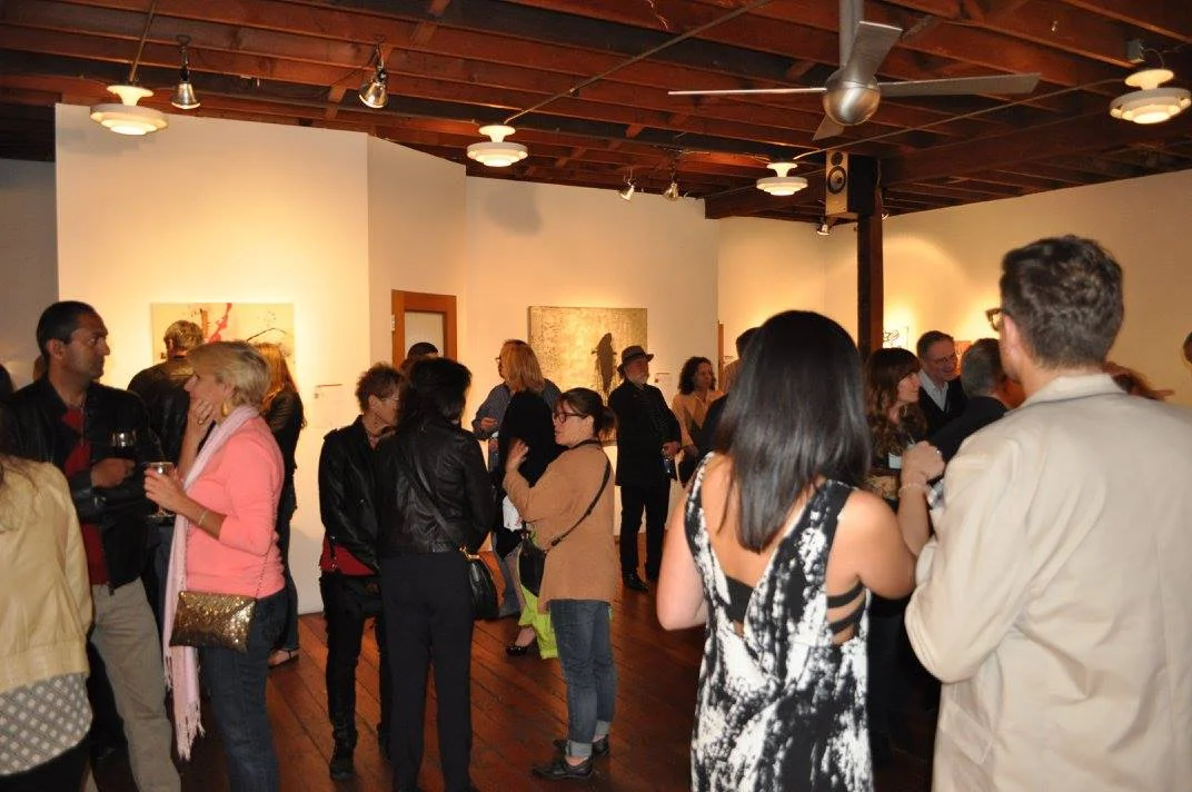 Fine Art Auction - The Loft at Liz’s Gallery
