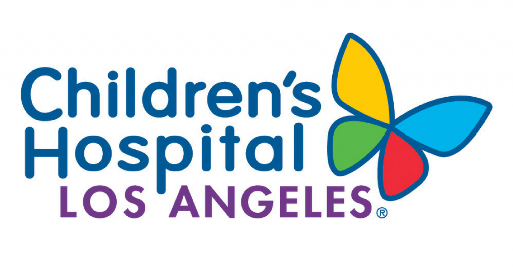 Children's Hospital Los Angeles logo.png