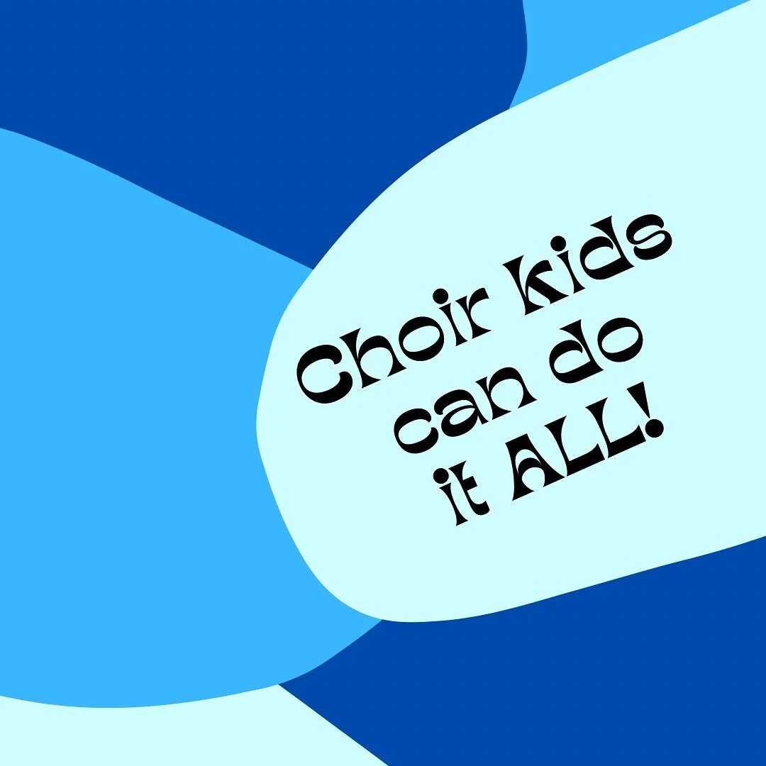 Austin Academy Choir