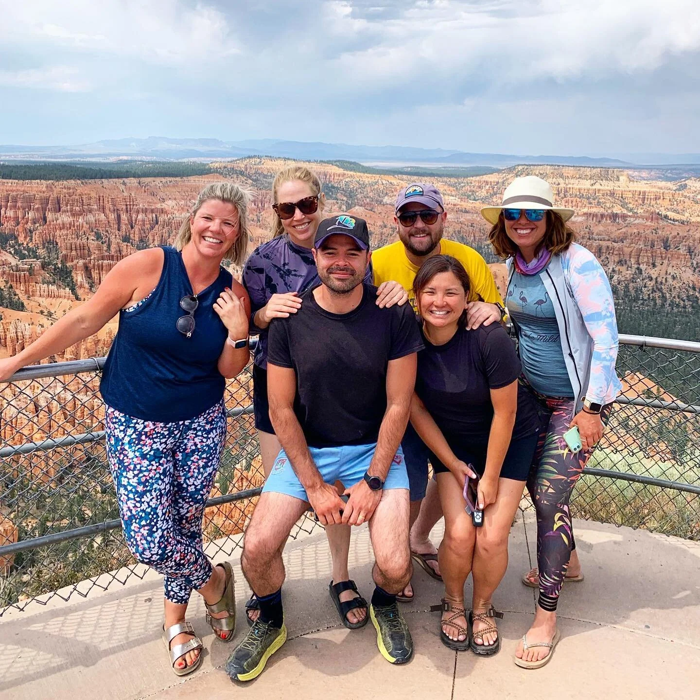 Hoodoo you love? #brycecanyonnps