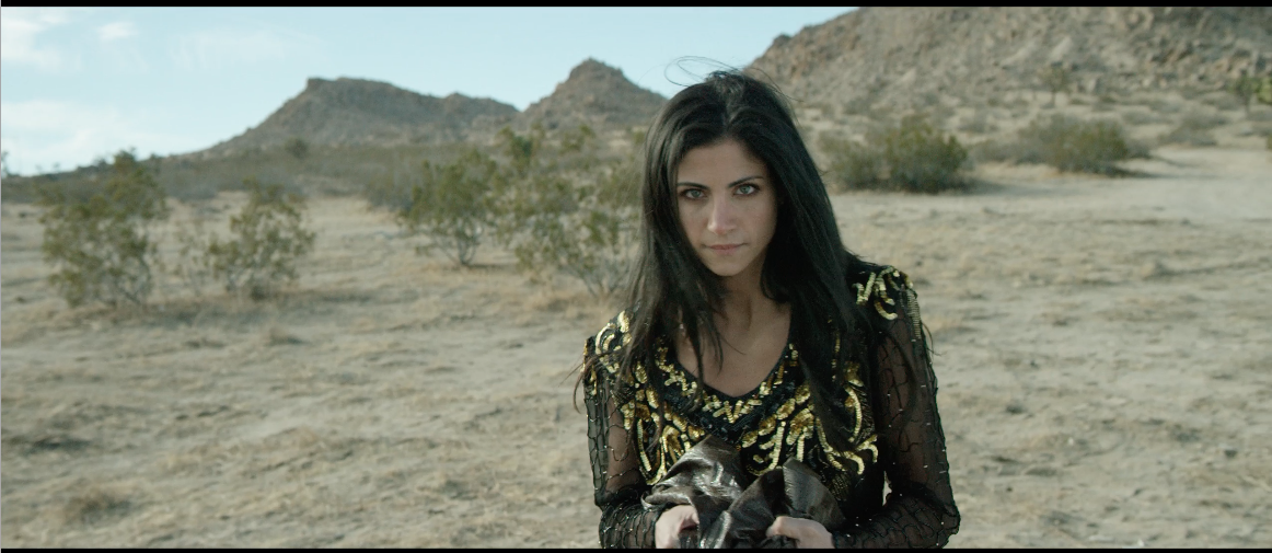 People Like You, Dir. Blake Rice