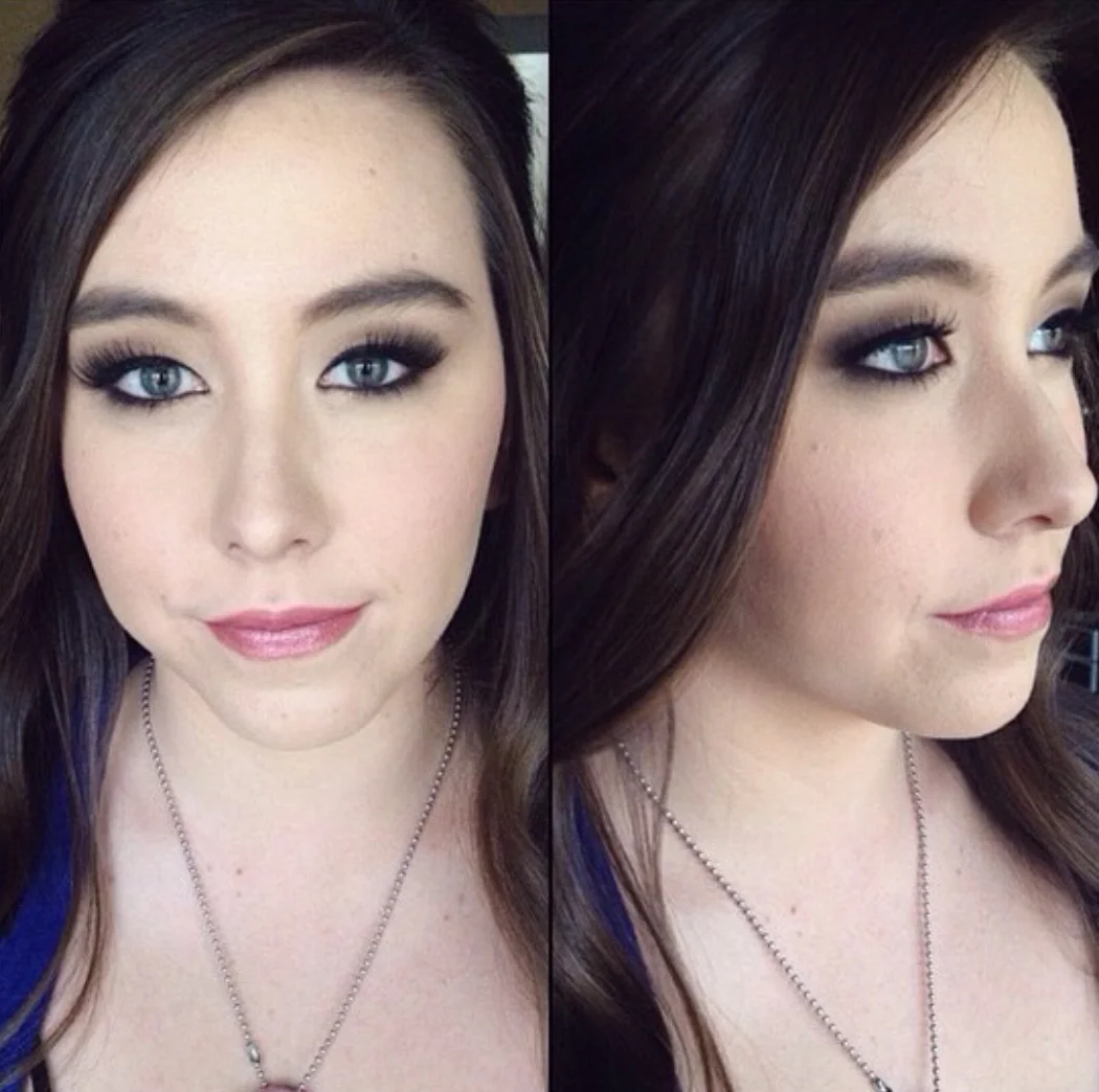  Makeup by Leanna (LEANNAMARIEARTISTRY) 