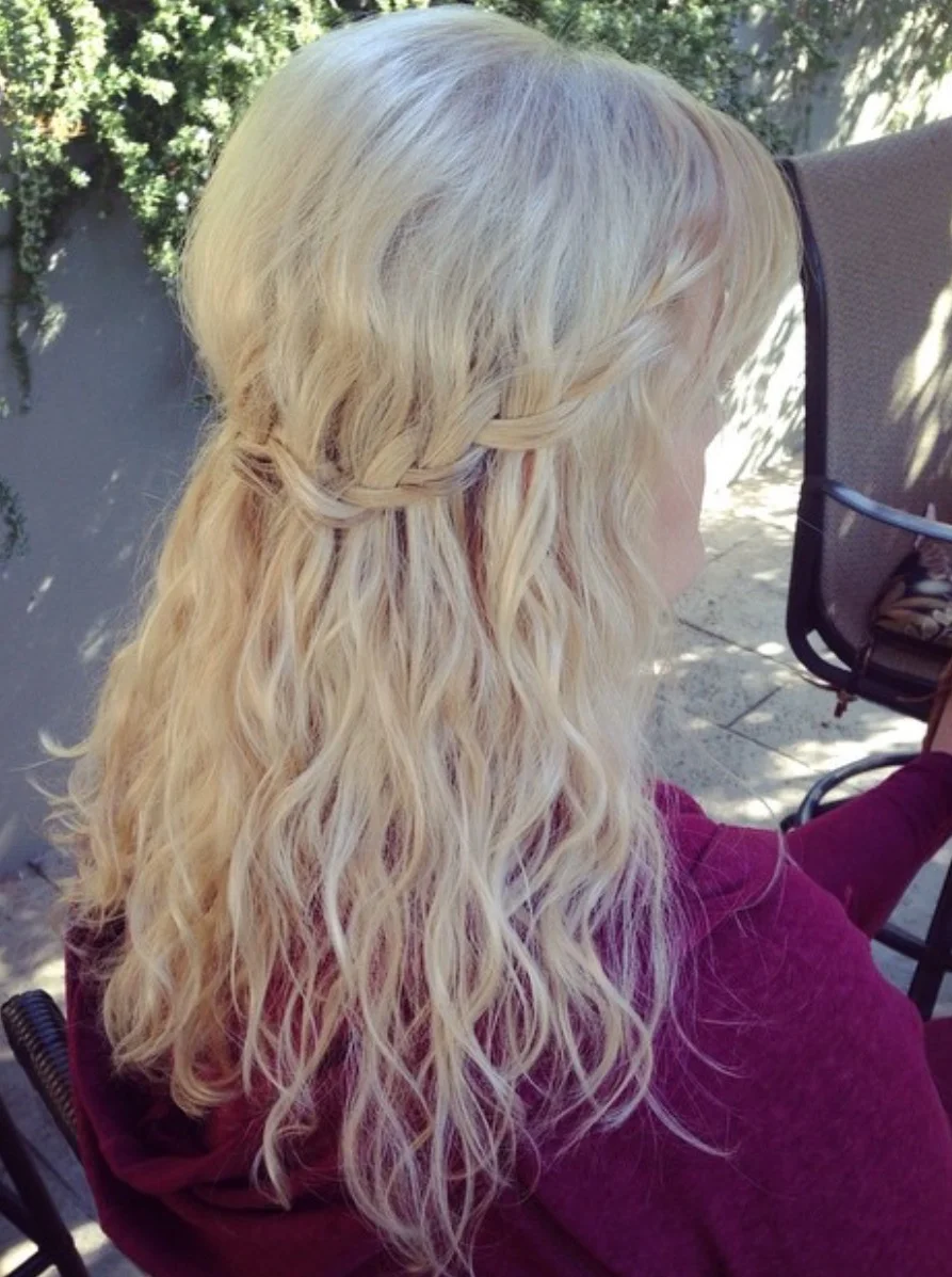  Hair by Leanna (LEANNAMARIEARTISTRY) 