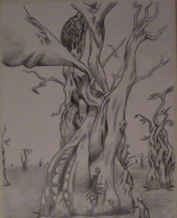 Another Peaceful Day