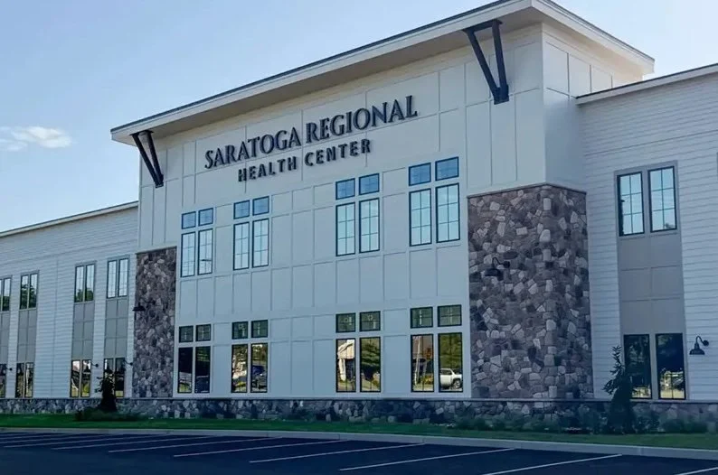 Adirondack Rehabilitation Medicine Saratoga Office