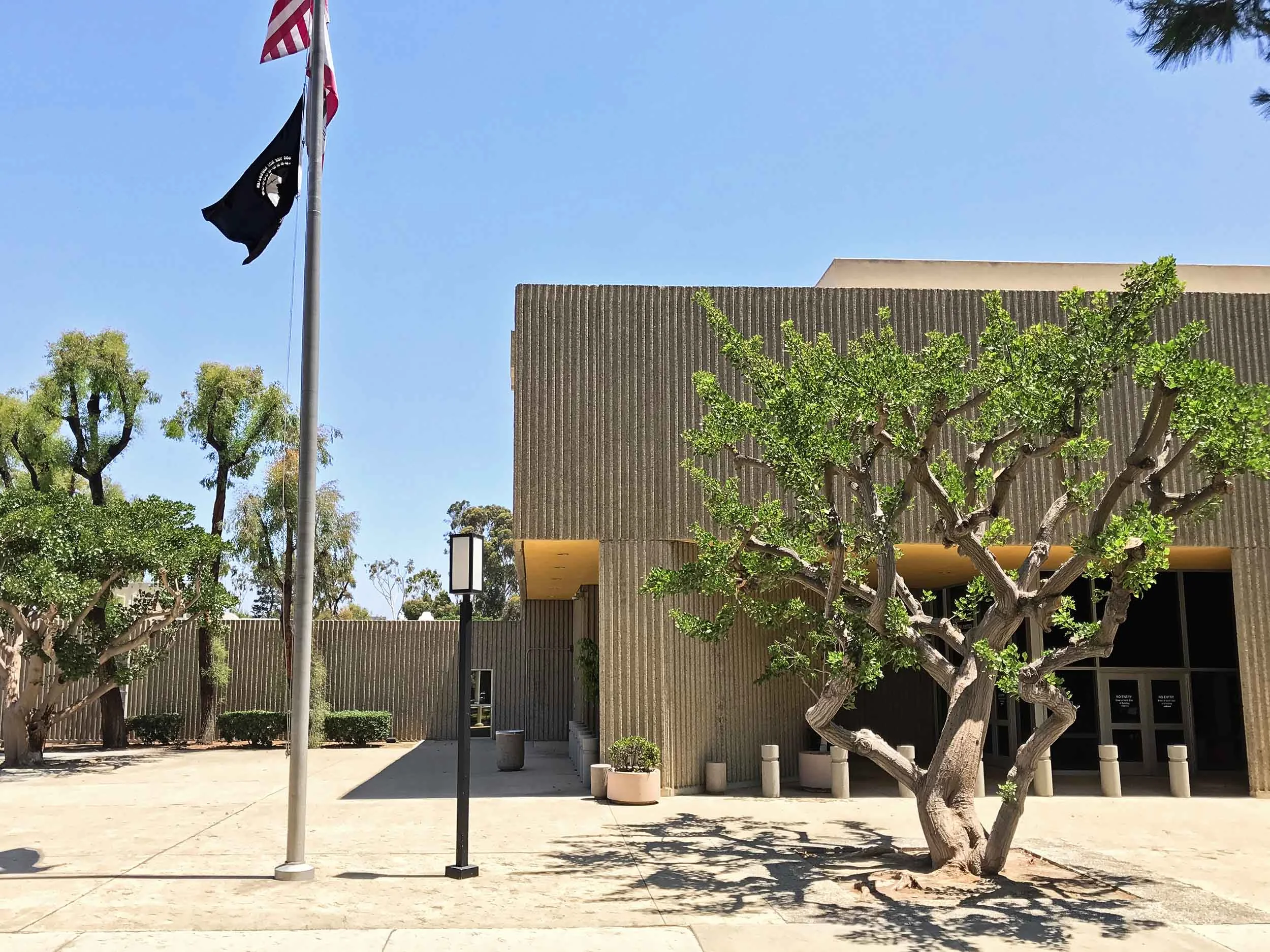 Harbor Justice Center (How to Win in Newport Beach Court)