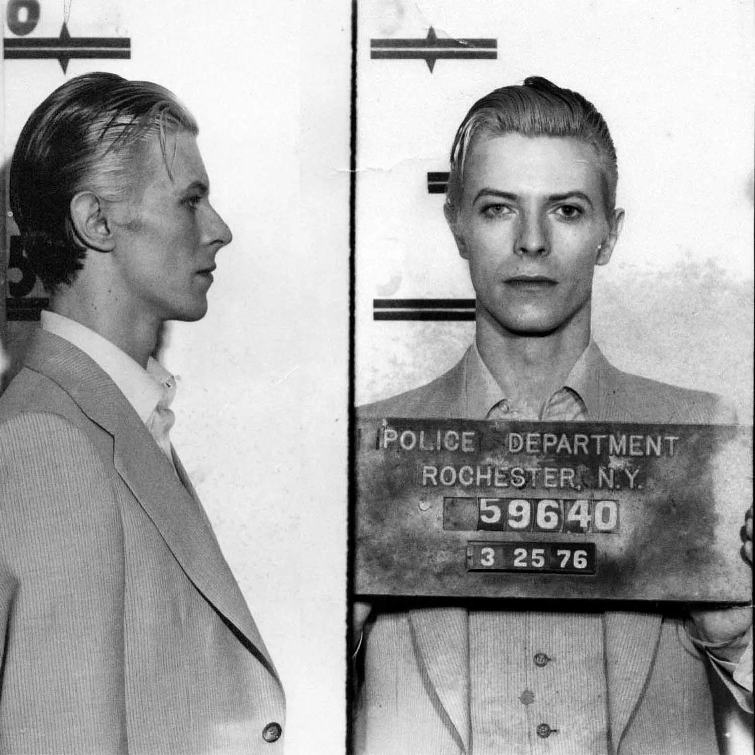  The 50 Best Celebrity Hot Mugshots of All Time 