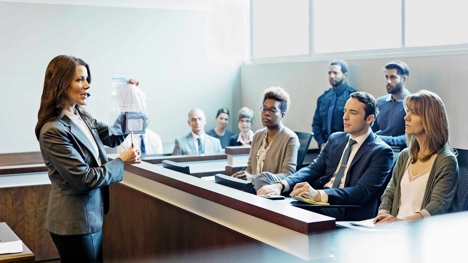 Traffic Citation Defense
