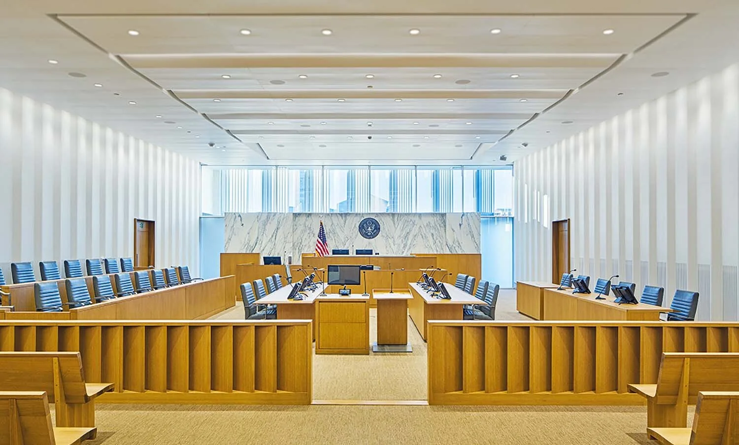 Chudnovsky Law Named Best Criminal Defense Lawyer in Los Angeles, CA by