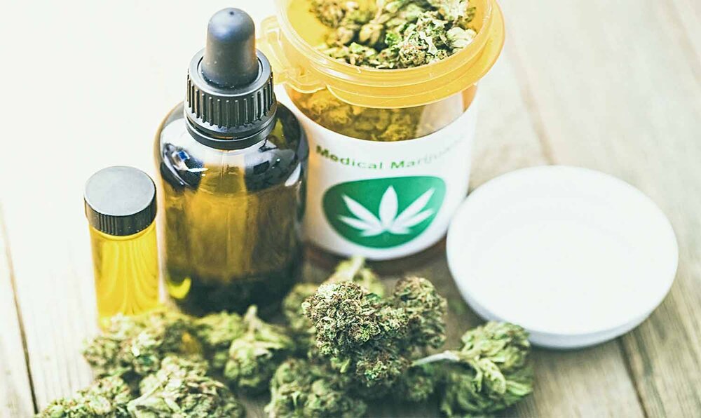 Marijuana with 'CBD' May Pose Less Risk to Long-Term Users - Live Science