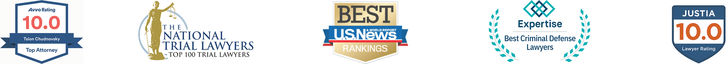 PAUL CHUDNOVSKY LAWYER visual data 4