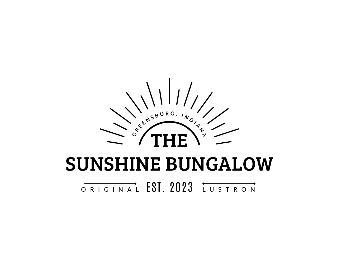 Sunshine Bungalow Logo Black Font 1.png