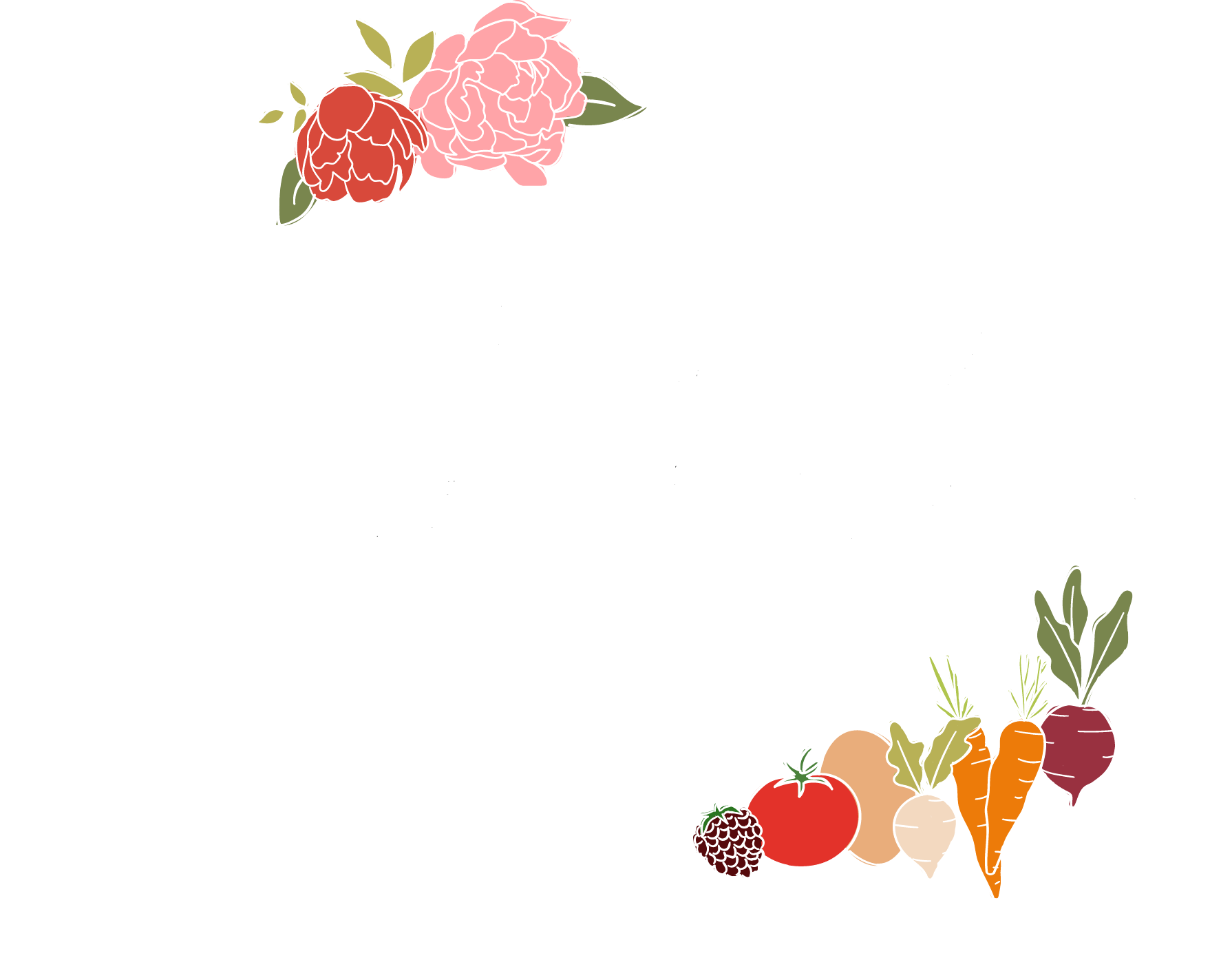 Local Bloom Market