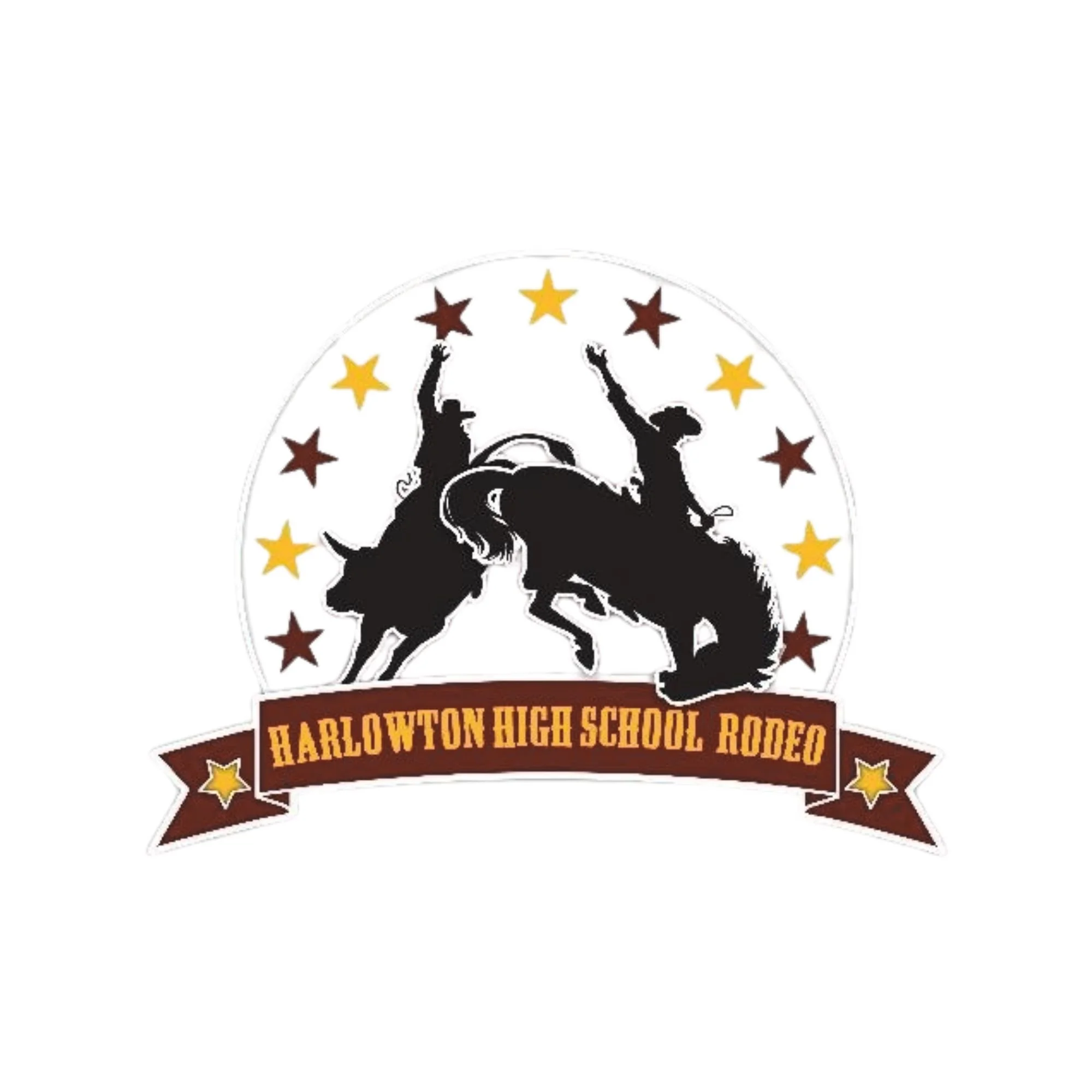 Harlowton High School Rodeo