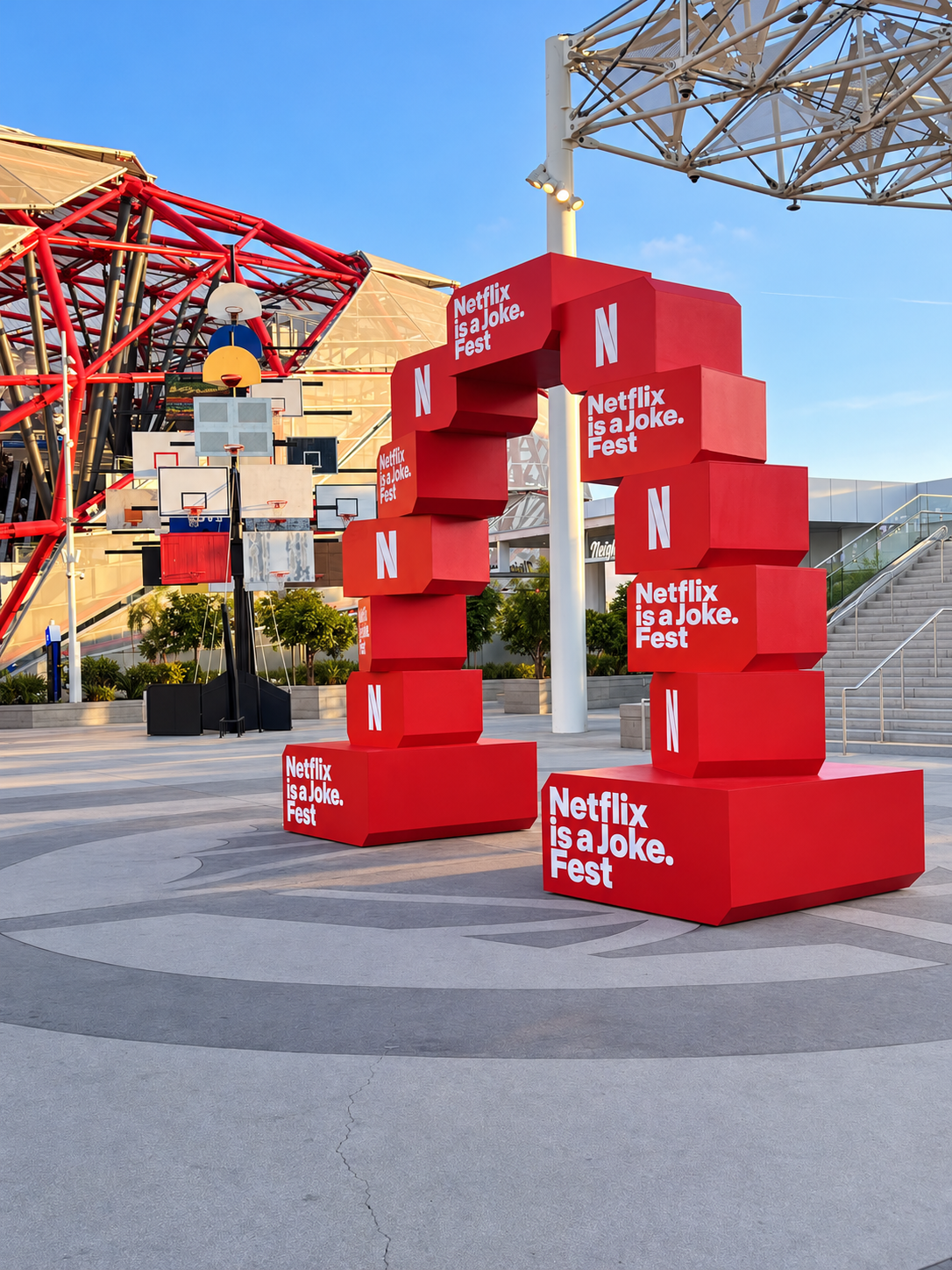 Stacked red Netflix festival installation-1.png