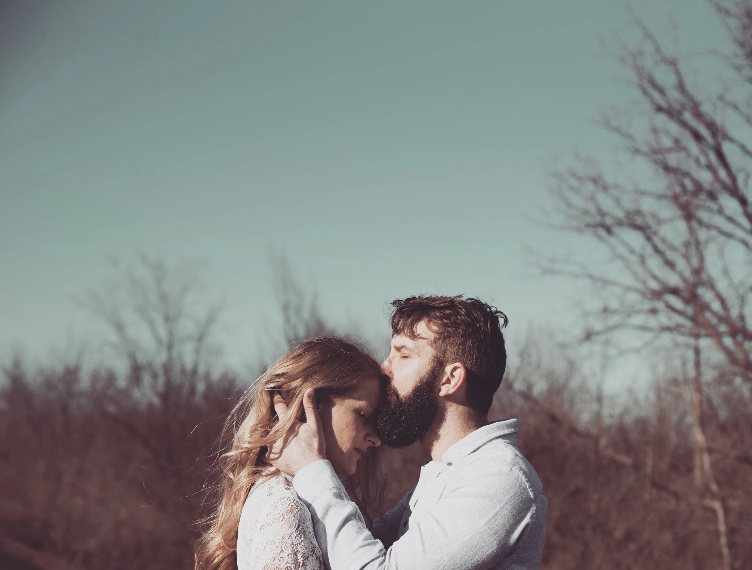 Tanya & Tyler | Evergreen Brickworks