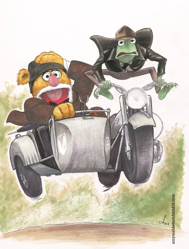 Is swimming with dolphins next?