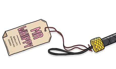 Fifty Shades of Perfection!