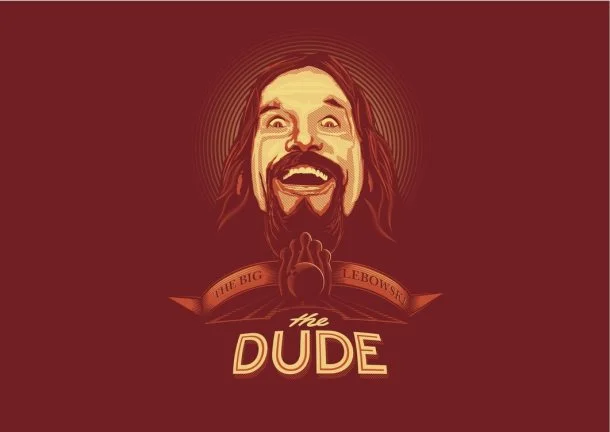 The Dude Abides!