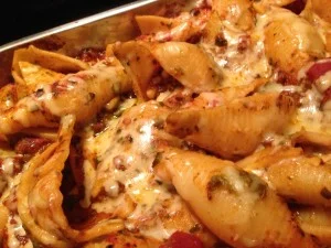 Pasta Bakes - All Time Favourite Comfort Food!