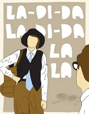 I have never been a fan of Woody Allen movies ... until now!