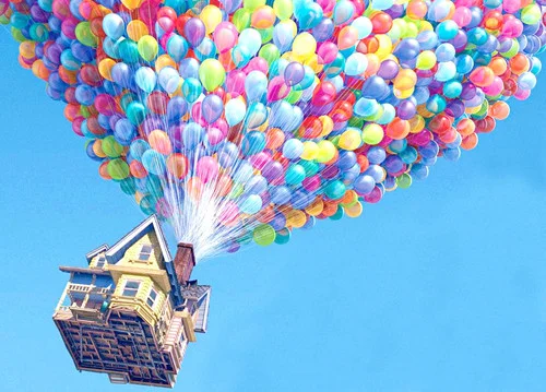 Moving House Syndrome ... Do you have it?