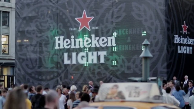 Occasionally Perfect Billboard