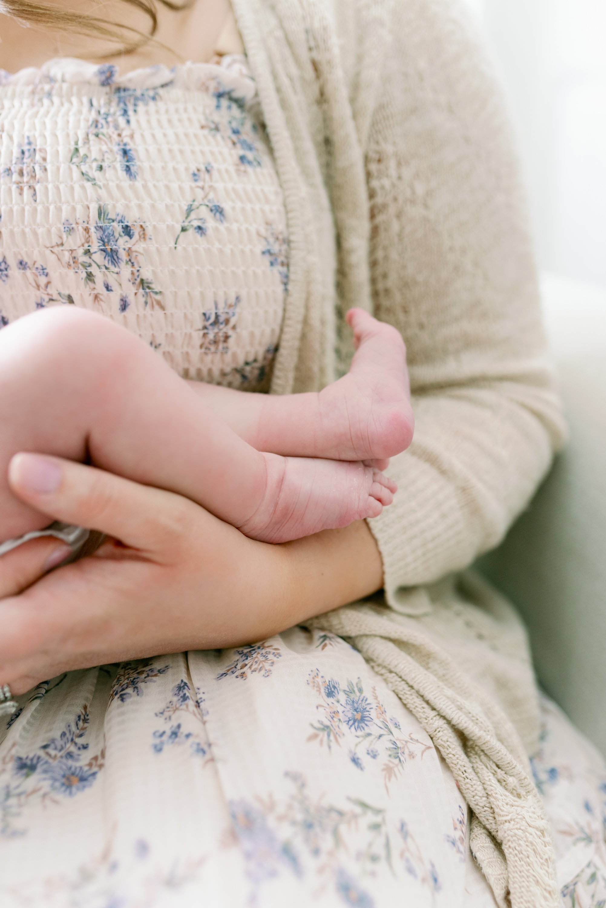 Noblesville Newborn Photographer