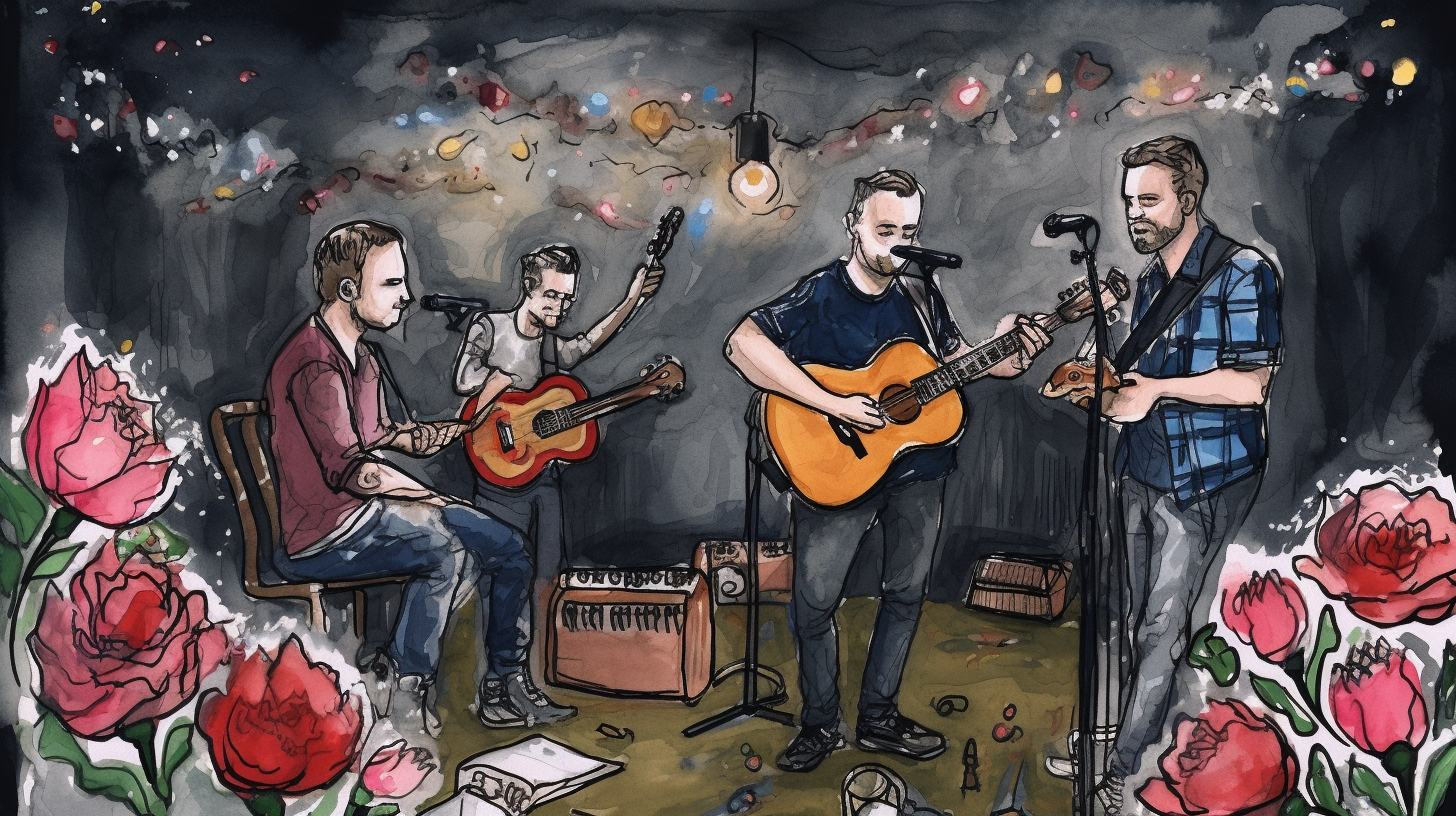 sirK_album_art_Band_DIE_DOOFEN_TEXT_SEGELOHR_Wir_schnitzen_uns__1a2e65c0-58b0-4570-b8ba-feb6bf67c6cc.png