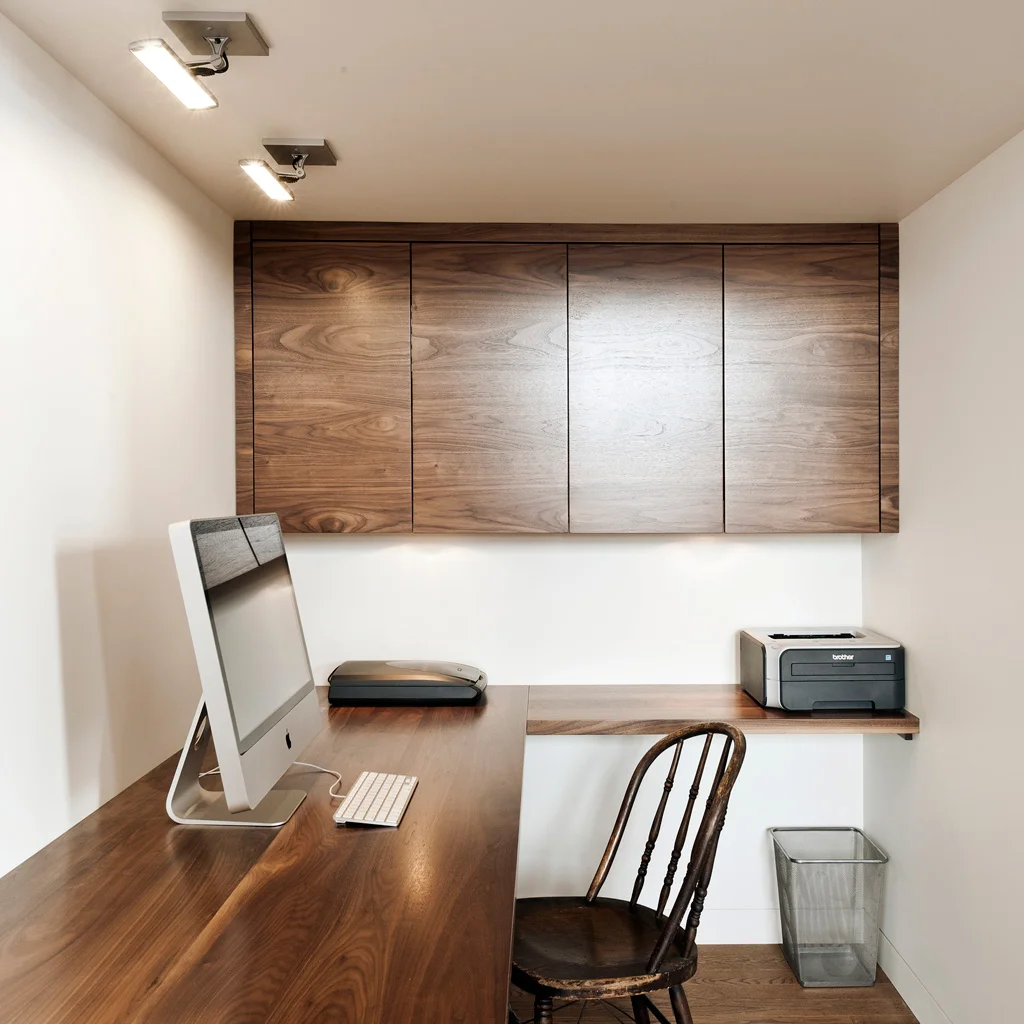 Conception et fabrication: Gepetto Photo: Yannick Grandmont