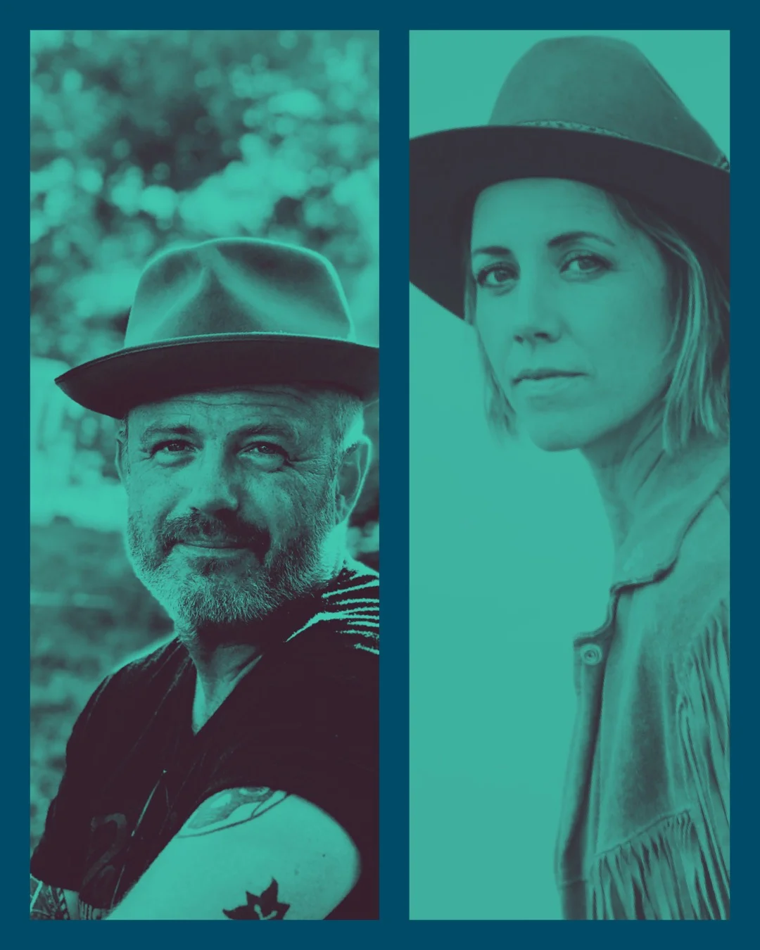 March Songwriting Workshop DEPOSIT