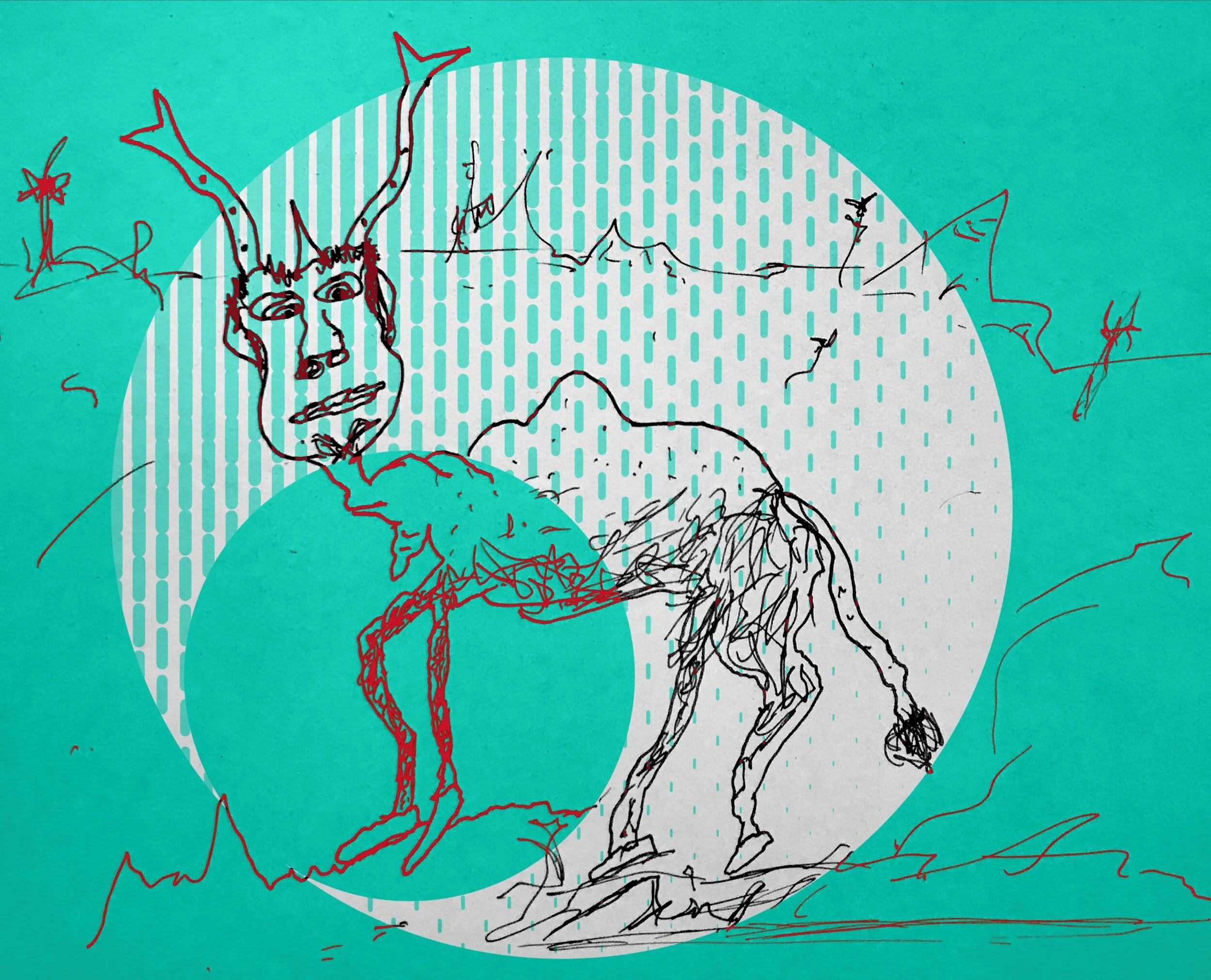 Boohatch House Concert - December 14