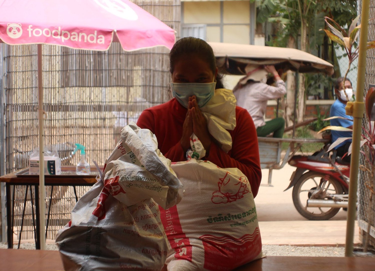 May 2021: Back to Business